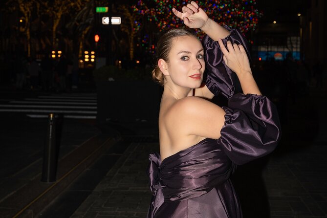 Paris: Professional Flying-Dress Photoshoot @jonadress - Weather and Timing: When to Try for Morning or Noon