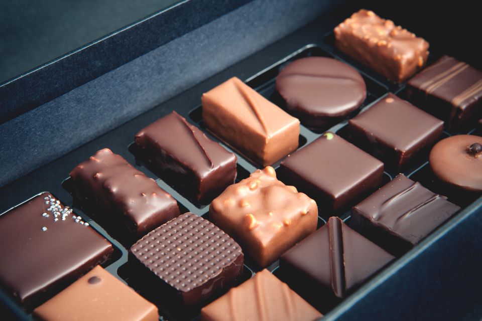 Paris: Pure Chocolate Walking Tour - The Tour’s Chocolate Lesson Plan: Cocoa to Craft