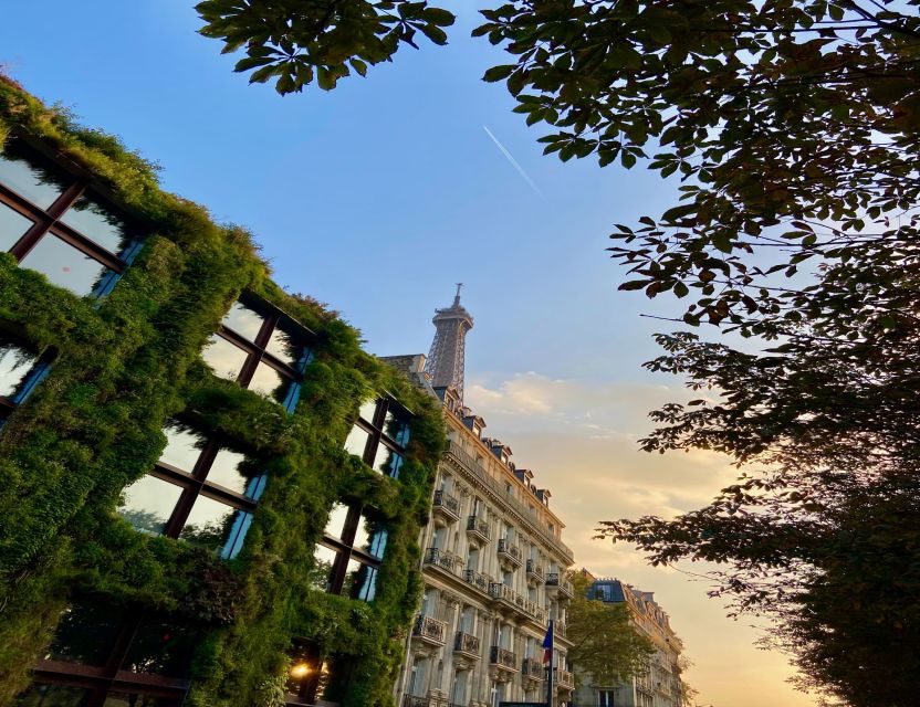 Paris: Quai Branly Museum Ticket & Optional Seine Cruise - Inside the galleries: videos, tactile displays, and big cultural themes