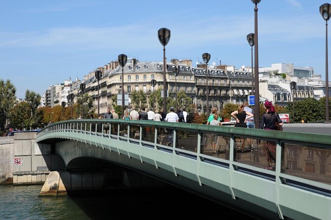 Paris Renew Your Wedding Vows Experience with Professional Photographer - The Ceremony Moment: Vows, Rings, and the Celebrant’s Role