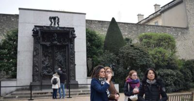 Paris: Rodin Museum Guided Tour with skip-the-line tickets - A tight 2-hour plan: sculptures, studio ideas, and a museum rhythm