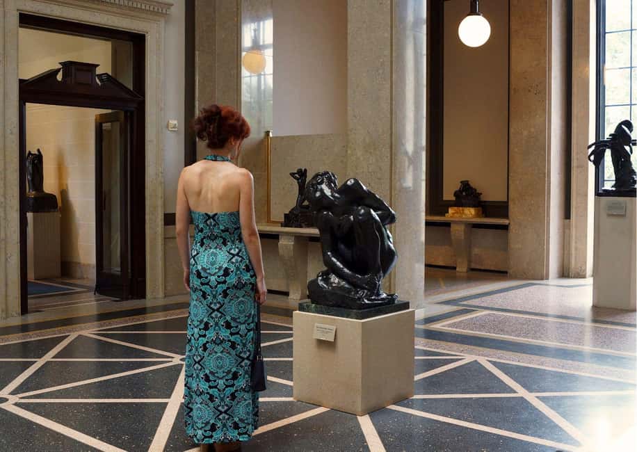 Paris: Rodin Museum Skip-the-line Entry Ticket with Audio - Key points to know before you go