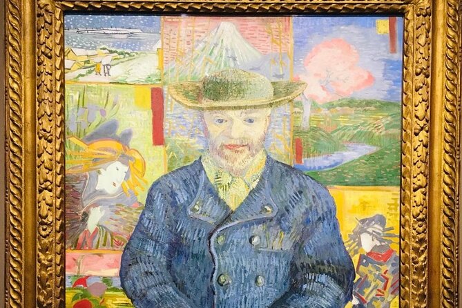 Paris Rodin Museum Skip The Line Tickets - Luggage, Lines, and the Real-World “Skip the Line” Test
