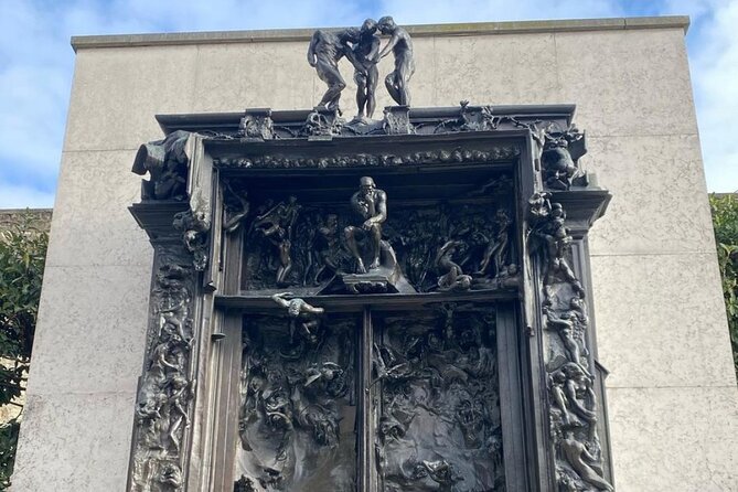 Paris Rodin Museum Skip The Line Tickets - Price and Value: Is $79 Good for This Museum Stop?