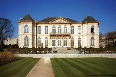 Paris: Rodin Museum Ticket & Optional Digital AudioGuide App - The sculptures you’ll want to center: The Thinker and The Gates of Hell