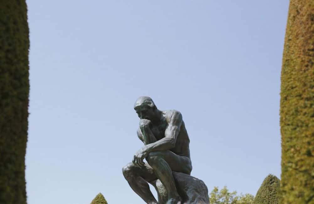 Paris: Rodin Museum Ticket & Optional Digital AudioGuide App - Garden time and photo tips you can actually use