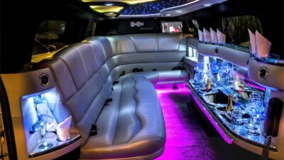 Paris: Romantic Limousine Tour - The Romantic Drive Through Paris You Actually Want to See