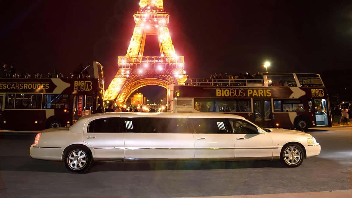 Paris: Romantic Limousine Tour - Who This Tour Fits Best (And Who Might Want Another Plan)