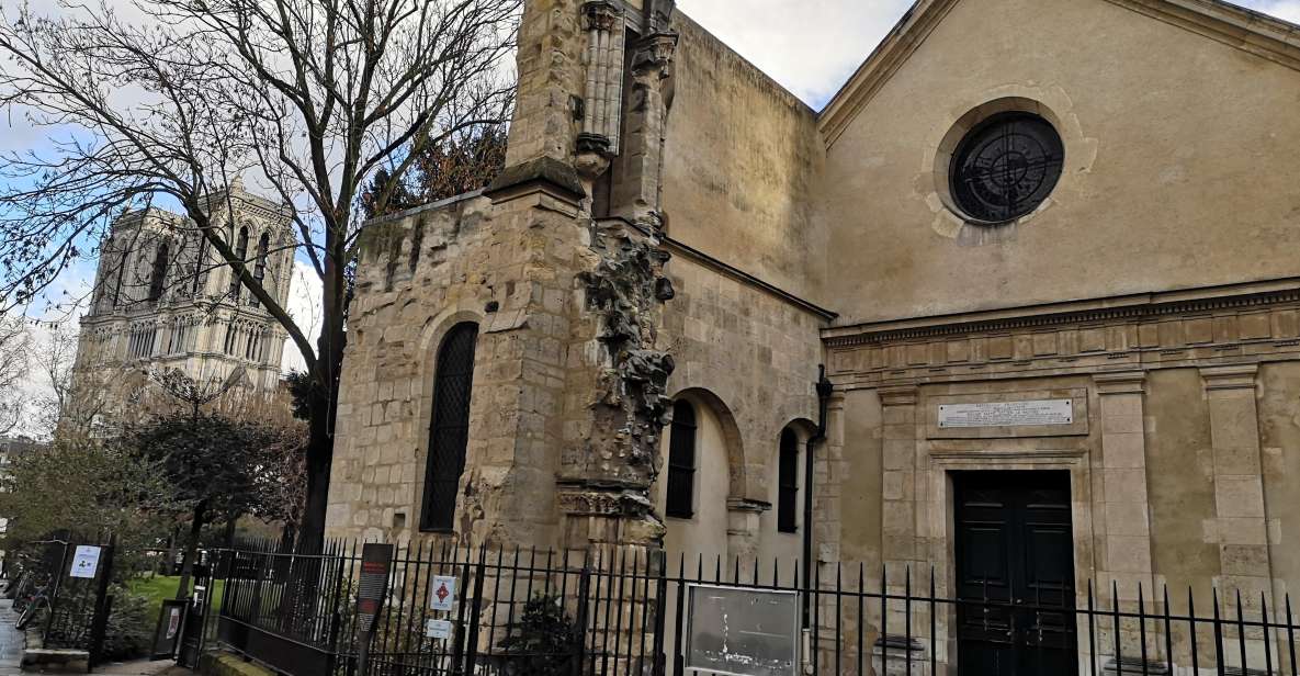 Paris: Romantic Piano Concert at Saint-Julien-le-Pauvre - The performers: who you might hear (and what they play)