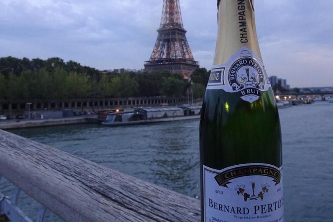 Paris Romantic & Private Tour By Night on a Sidecar Ural - Saint-Germain-des-Prés by night: cafés, bookstores, and a more human Paris