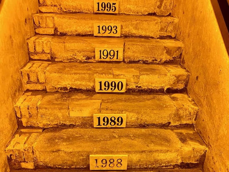 Paris: Ruinart and Veuve Clicquot Champagne Tour by Mercedes - Reims Lunch Break and the Cathedral Stop That Changes the Pace