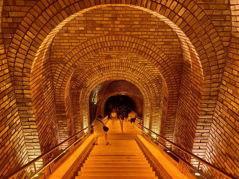 Paris: Ruinart and Veuve Clicquot Champagne Tour by Mercedes - Who This Tour Fits Best (and Who Should Skip It)