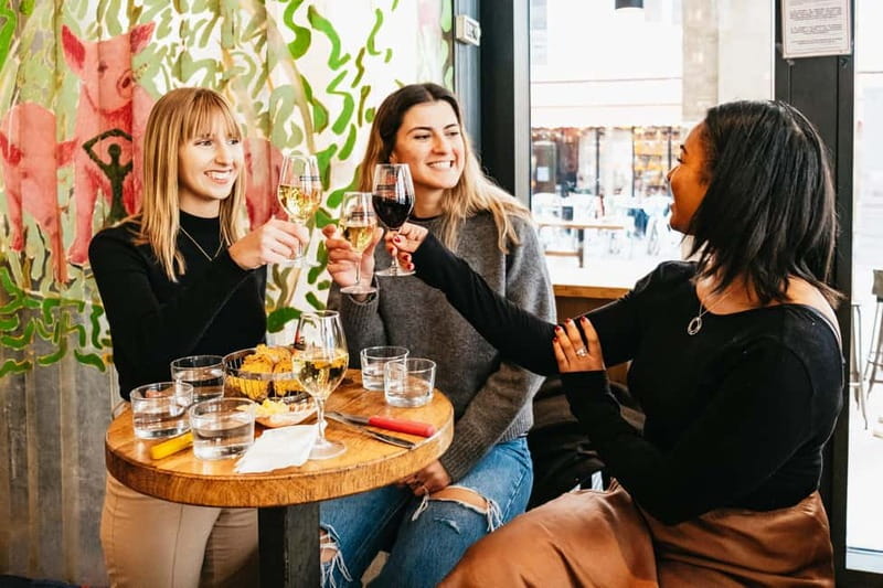 Paris: Saint Germain des Prés Guided Foodie Walking Tour - Why Saint Germain des Prés makes a great food tour base