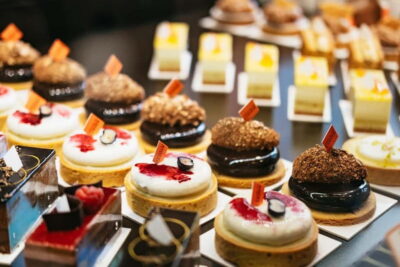 Paris: Saint Germain des Prés Guided Foodie Walking Tour - Starting at Saint Germain des Prés Church: the tour’s first “anchor stop”