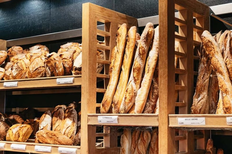 Paris: Saint Germain des Prés Guided Foodie Walking Tour - Olive oil tasting: learning what to notice in southern French flavor