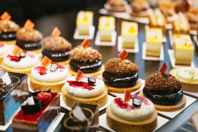 Paris: Saint Germain des Prés Guided Foodie Walking Tour - Starting at Saint Germain des Prés Church: the tour’s first “anchor stop”