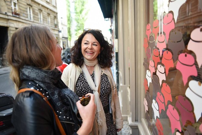 Paris Saint-Germain French Gastronomy Tasting Food Tour - Starting at Saint-Germain-des-Prés church and the square-to-square rhythm