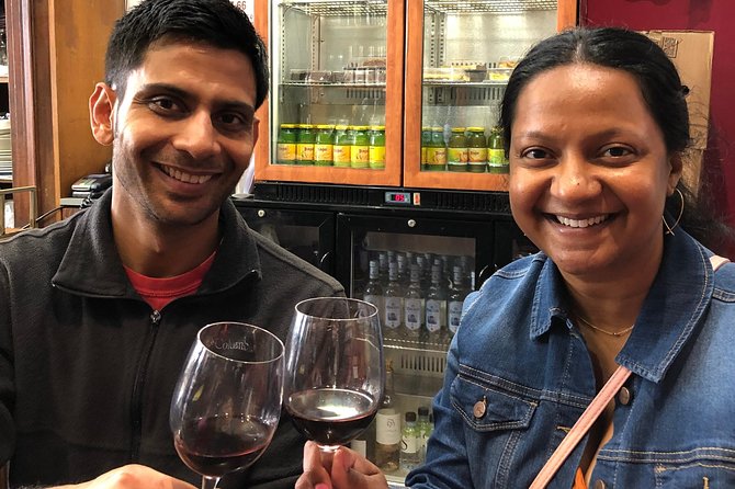 Paris Saint-Germain French Gastronomy Tasting Food Tour - What you can expect to taste (and why it works)