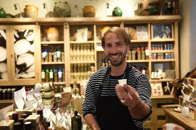 Paris Saint-Germain French Gastronomy Tasting Food Tour - Price and value: what $119.73 buys you in Paris