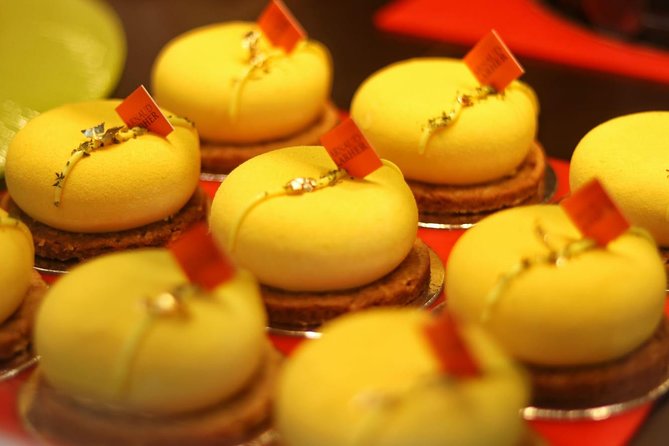 Paris Saint-Germain French Gastronomy Tasting Food Tour - Who should book this tour (and who might pass)