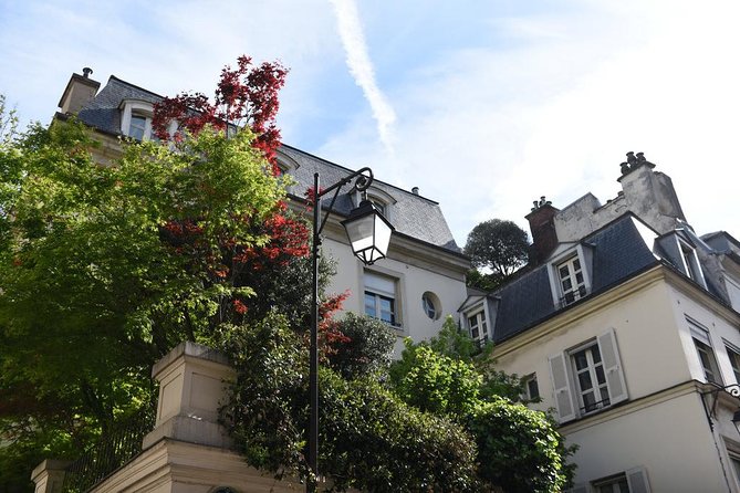 Paris Saint-Germain French Gastronomy Tasting Food Tour - Les Deux Magots: café history plus your first wave of tastings