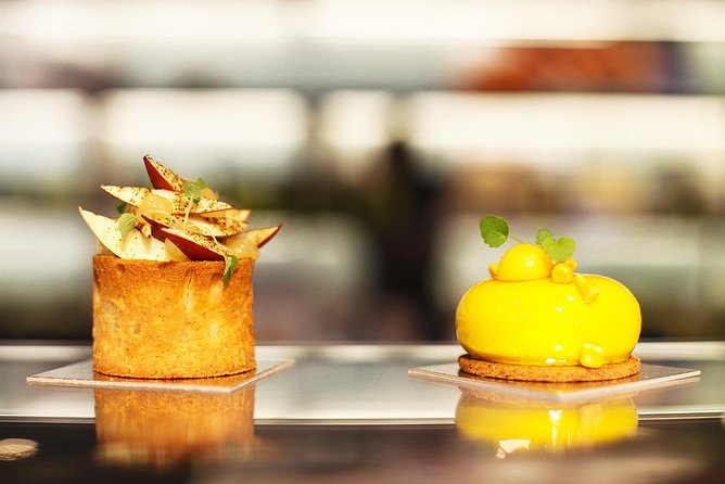 Paris Saint-Germain Private Tasting Tour with Chocolate plus Pastries & Macaron - A 3-Hour Private Sweet Tour You Can Actually Enjoy