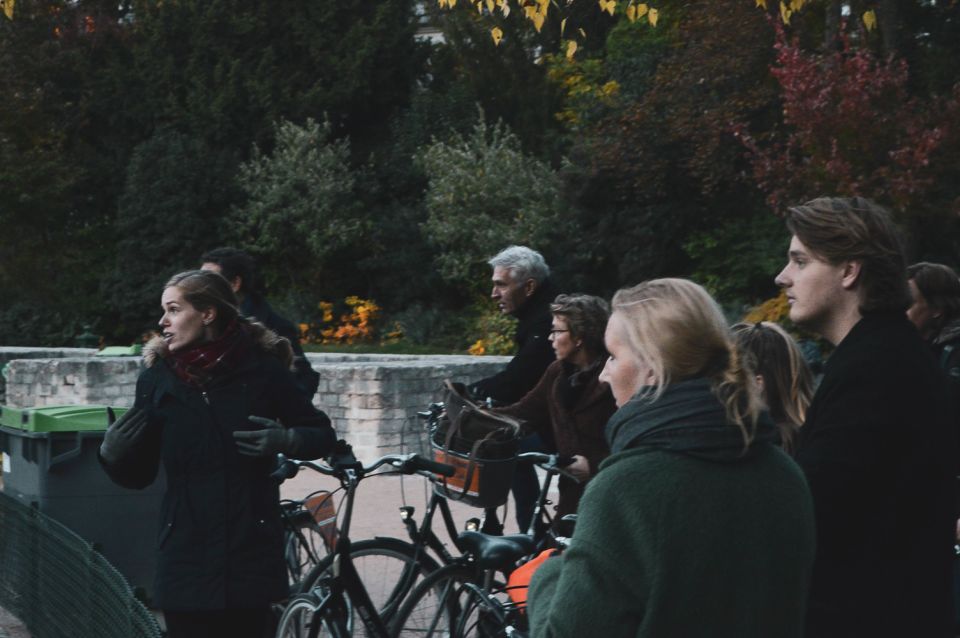 Paris: Secret City Bike Tour Off the Tourist Path - Why this Paris bike route feels different from the landmark checklist