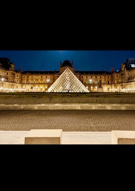 Paris: See 15 to 30 Top Sights with a Fun Guide - Notre-Dame, Île de la Cité, and Hôtel de Ville: The Seine’s Story Zone
