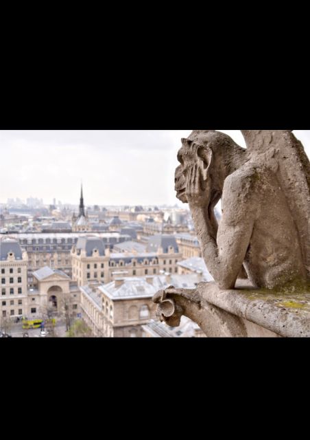 Paris: See 15 to 30 Top Sights with a Fun Guide - Who This Tour Fits Best (and Who Might Be Happier Elsewhere)