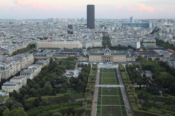 Paris: Segway Night highlights small group tour - Key highlights you should know before you go