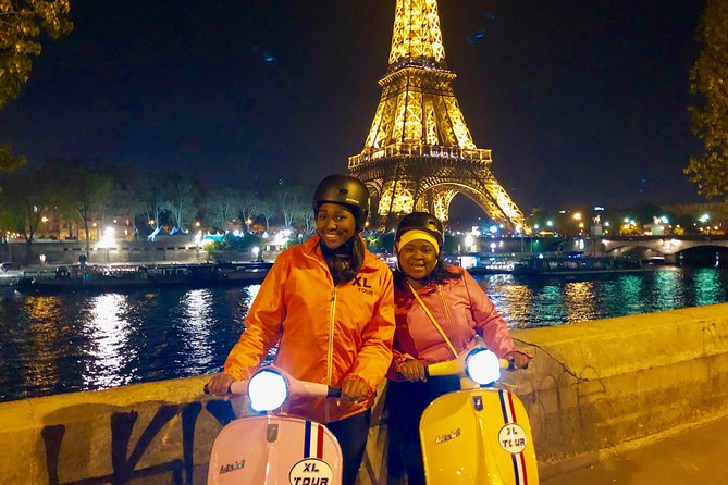 Paris - Segway Tour 120 min - Toward the Seine: Musée d’Orsay, Pont Alexandre III, and riverside photo vibes