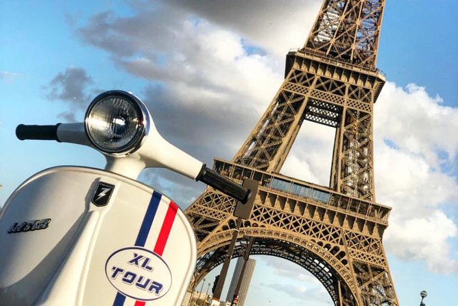 Paris - Segway Tour 120 min - Daytime vs sunset options: choosing the vibe you want