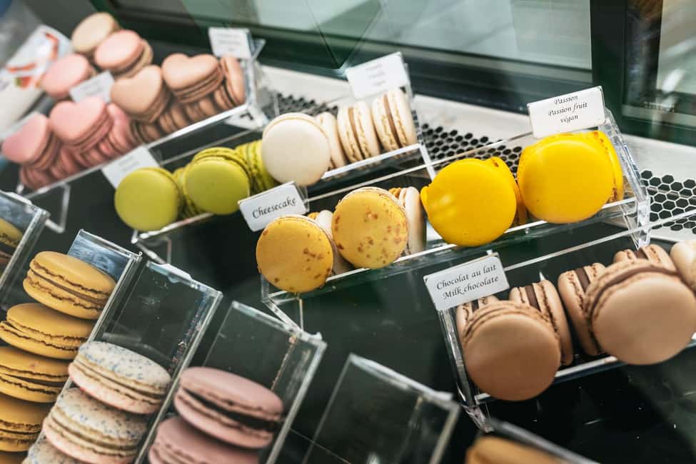 Paris: Seine Cruise and Macaron Tasting by the Eiffel Tower - Key things I’d bank on