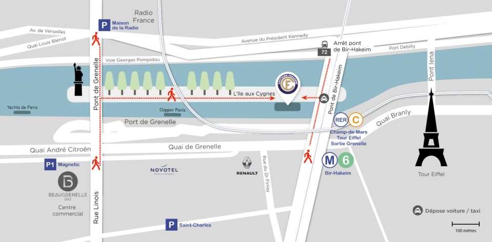 Paris: Seine River Cruise & Brunch - Who This Seine Brunch Cruise Fits Best (And Who Should Rethink It)