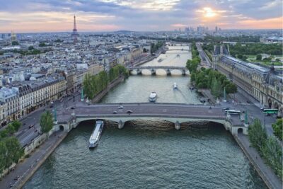 Paris Seine River Cruise with Commentary - Flexible Ticket - How this Flexible Seine Cruise Fits Real Paris Days