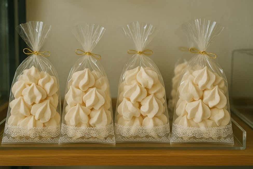 Paris: Seine River Cruise with Meringue or Hot Chocolate - Where the cruise starts: Port de la Bourdonnais, Pier 3