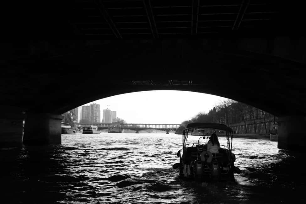 Paris: Seine River Private Cruise - Who should book this Seine River private cruise