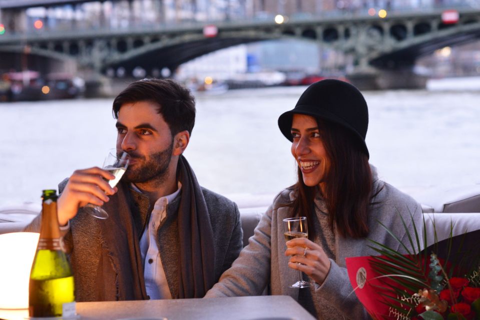 Paris: Seine River Private Guided Pontoon Boat Cruise - Should you book this Paris Seine private pontoon boat cruise?