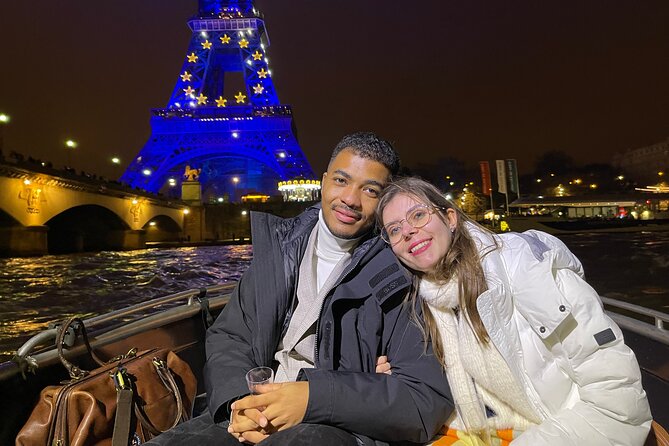 Paris Seine River Private or Shared Boat Tour - Price and value: what you’re paying for on a shared or private ride