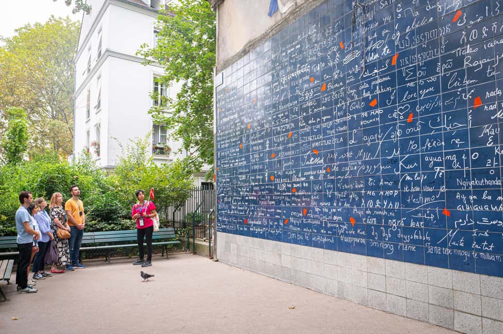 Paris Semi Private Walking Tour: Louvre, Eiffel Tower & Boat - Price and value: what $209 buys you in real terms