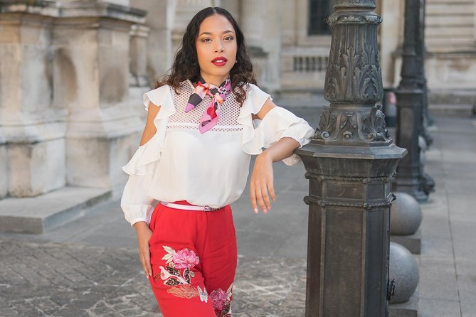 Paris Shopping Experience with a Personal Shopper - Key things to know before you go