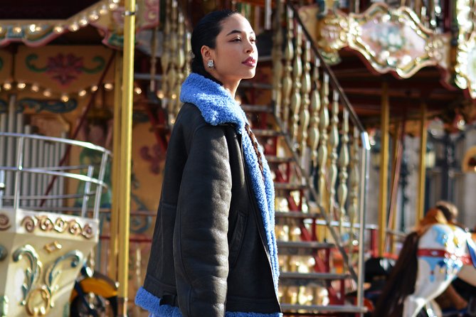 Paris Shopping Experience with a Personal Shopper - Le Marais is the best setting for a shopping reset