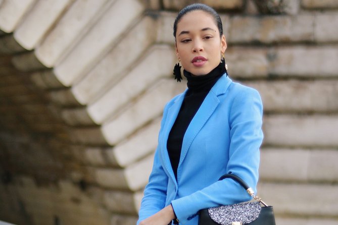 Paris Shopping Experience with a Personal Shopper - Inside the boutiques: what happens during your 3 hours