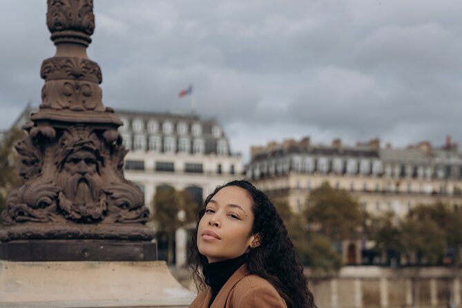 Paris Shopping Experience with a Personal Shopper - Fashion advice that helps you buy smart (not just buy fast)