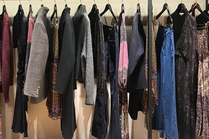 Paris Shopping Tour: Discount Couture - Resale shops and department store time: the value question