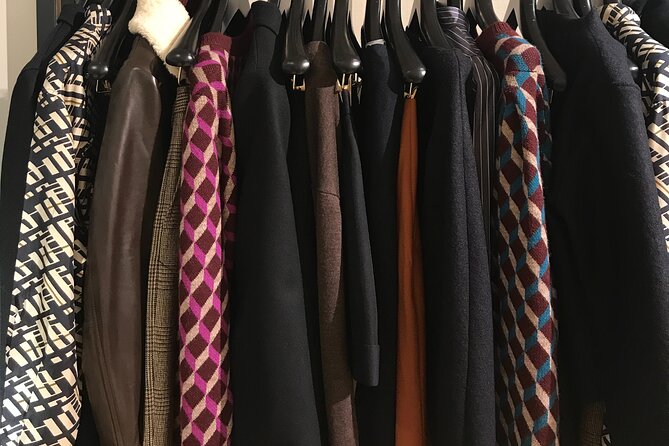 Paris Shopping Tour: Discount Couture - Accessories, fit, and receipts: how to shop smarter on this kind of tour