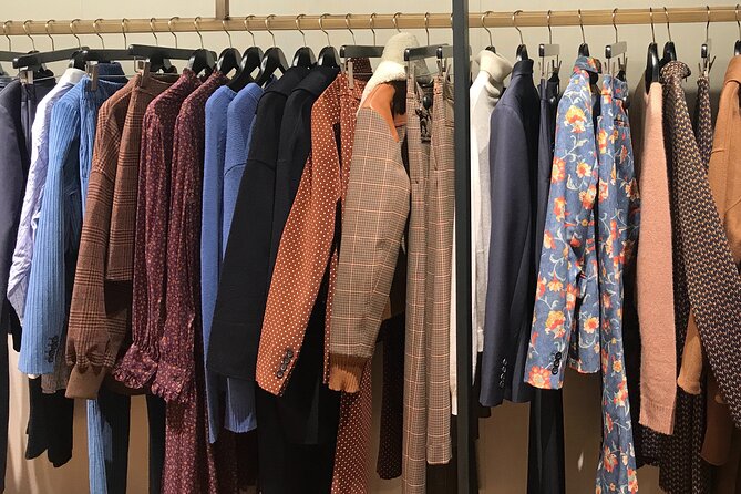 Paris Shopping Tour: Discount Couture - Guides and personalization: when the tour clicks
