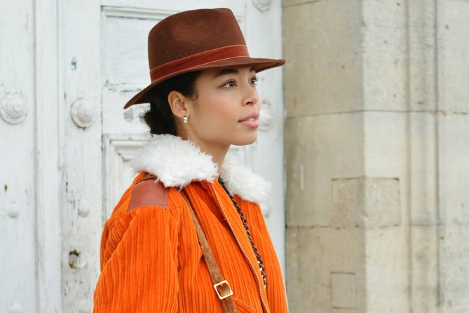 Paris shopping tour with a personal shopper (full day) - Key things to know before you shop in Paris