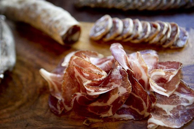 Paris Sights and Bites - Award-Winning Cheese and the Art of Un-Brielievable Decisions