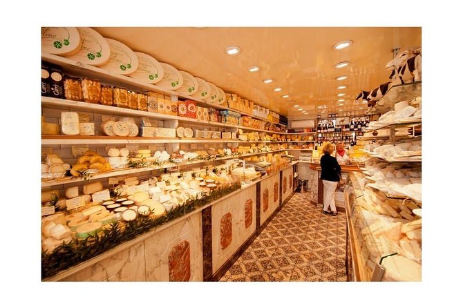 Paris Sights and Bites - Price and Value: What You’re Paying For at $114.49
